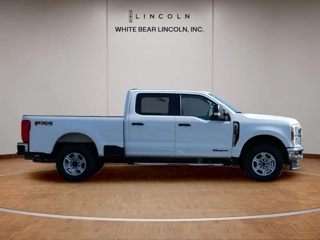 2026 Ford F-250 - $62,348