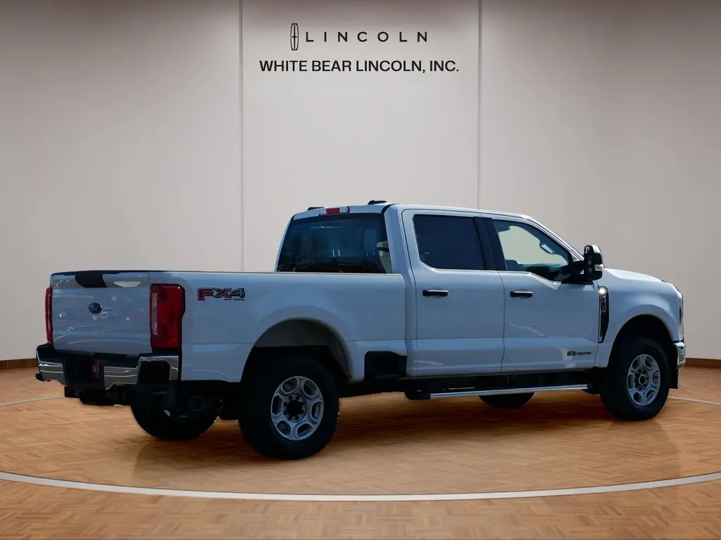 2026 Ford F-250 - $62,348
