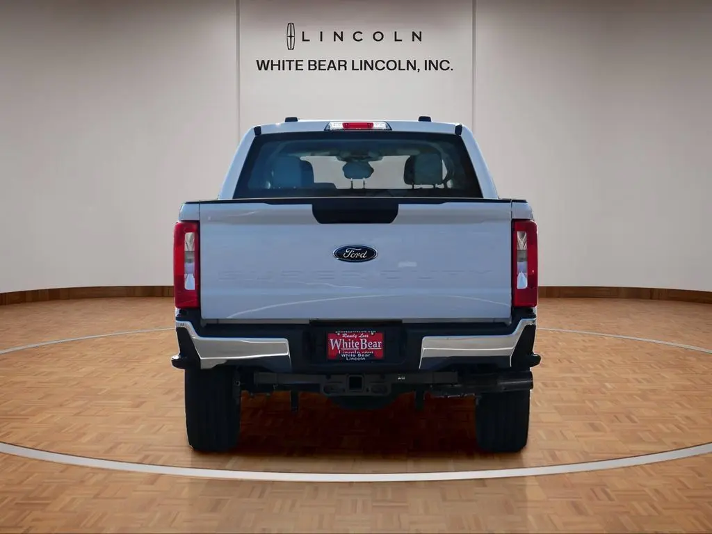 2026 Ford F-250 - $62,348