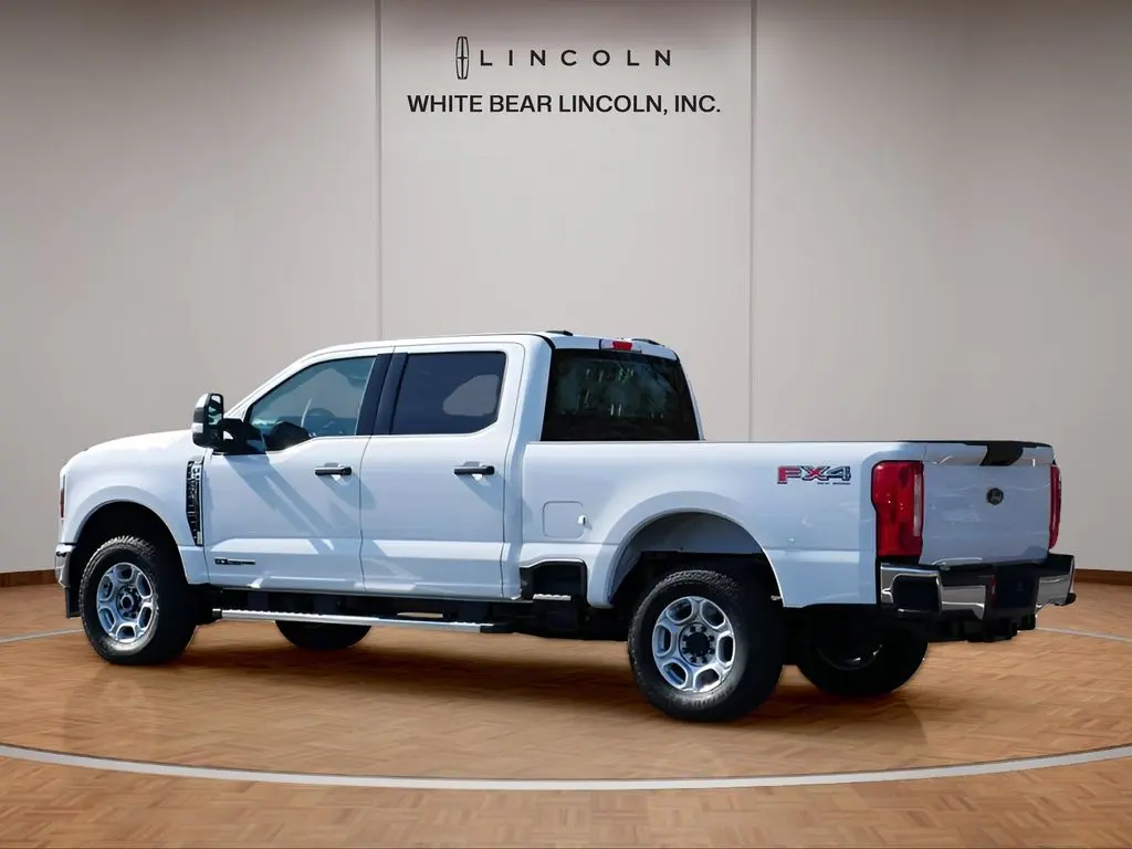 2026 Ford F-250 - $62,348