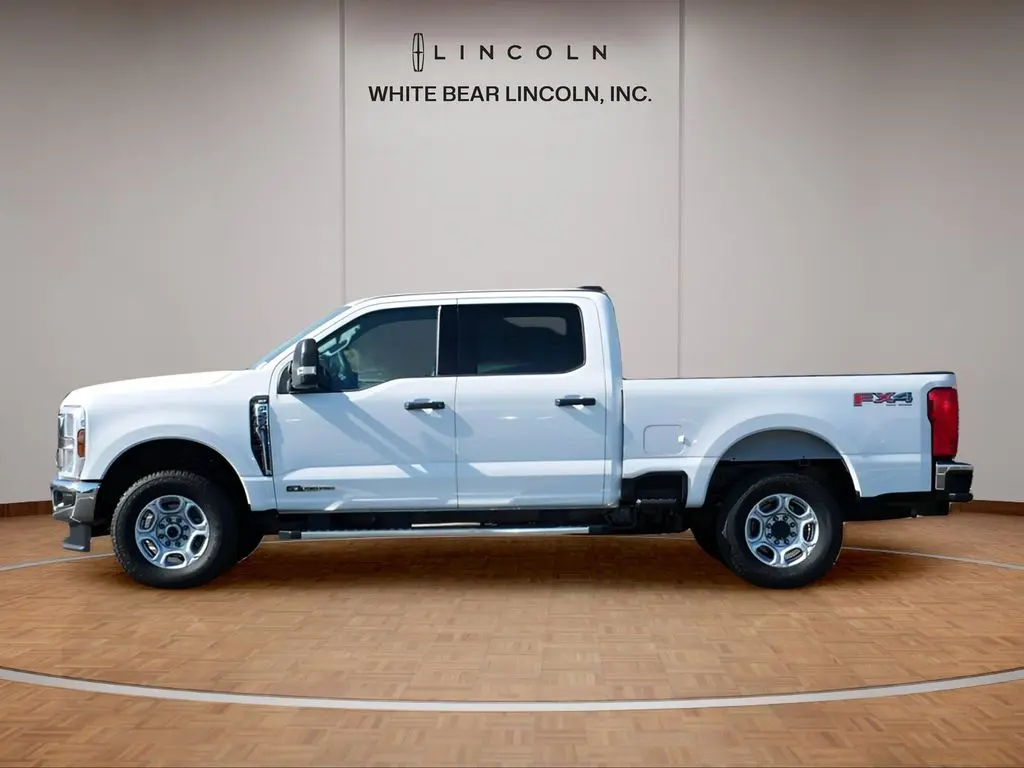 2026 Ford F-250 - $62,348