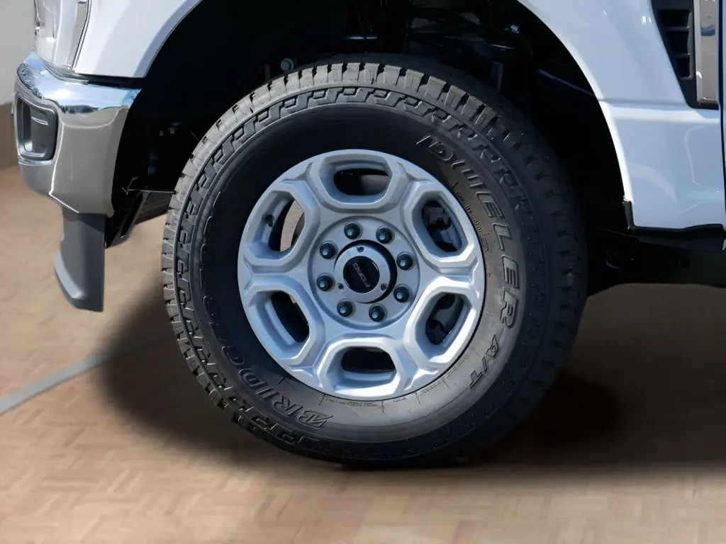 2026 Ford F-250 - $62,348
