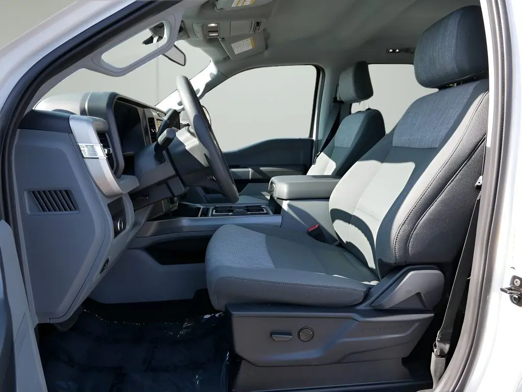 2026 Ford F-250 - $62,348