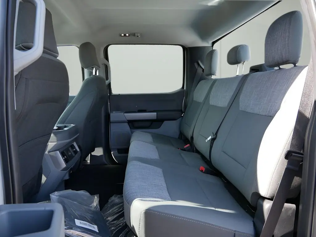 2026 Ford F-250 - $62,348