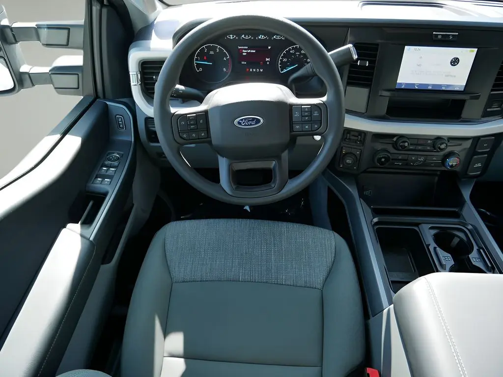 2026 Ford F-250 - $62,348