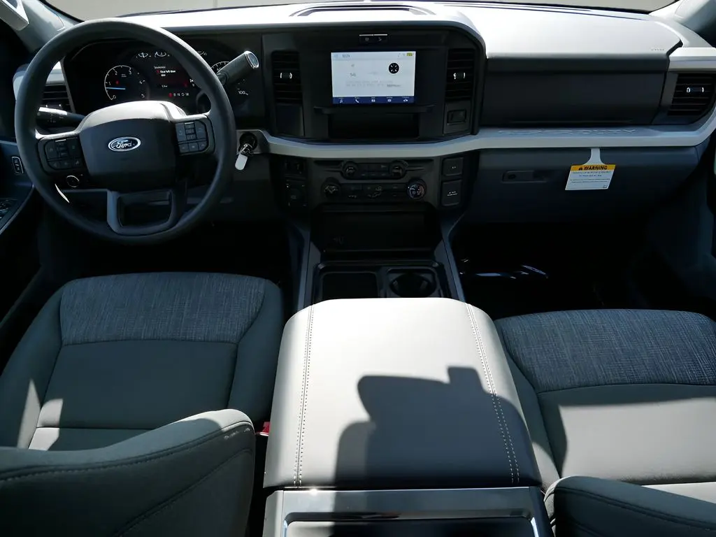 2026 Ford F-250 - $62,348