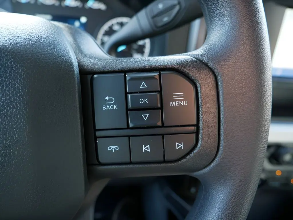 2026 Ford F-250 - $62,348