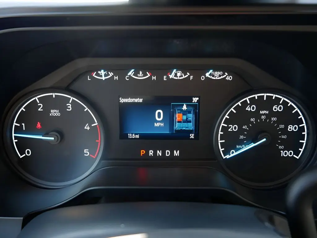 2026 Ford F-250 - $62,348