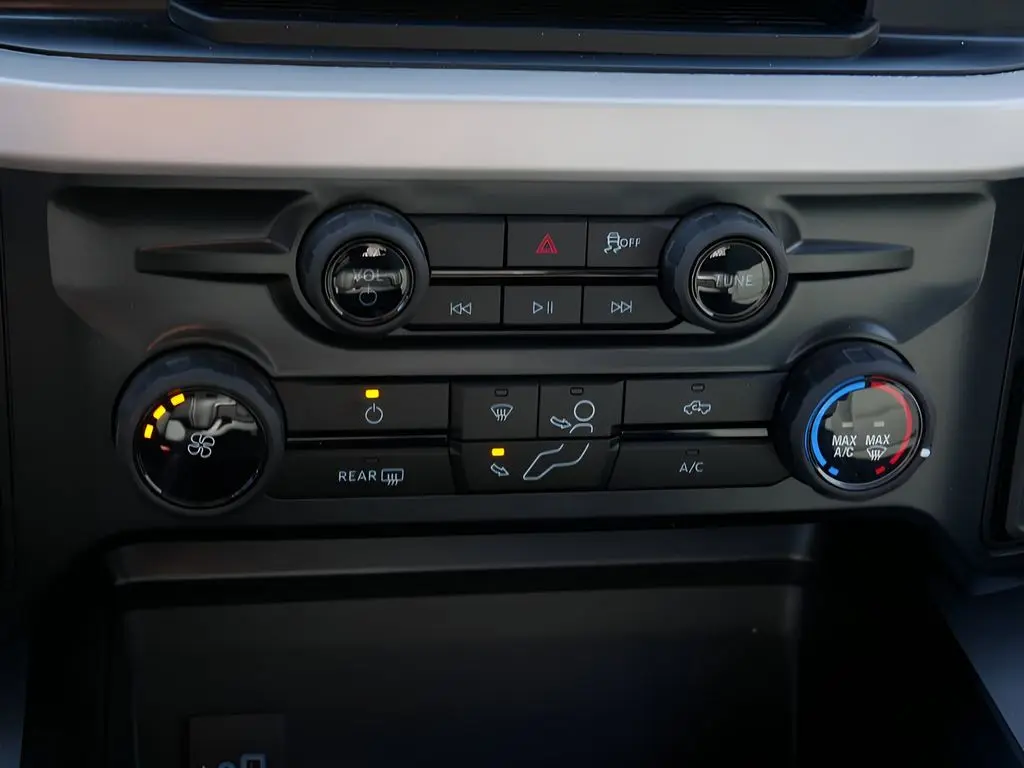 2026 Ford F-250 - $62,348