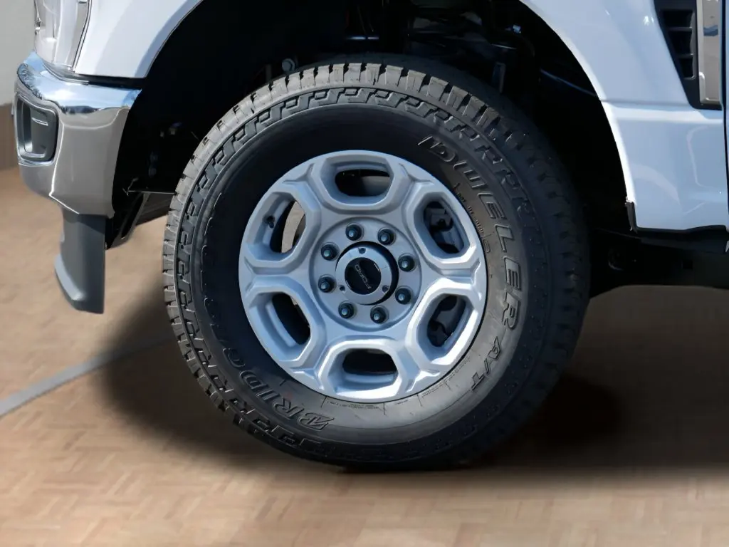 2026 Ford F-250 - $61,345