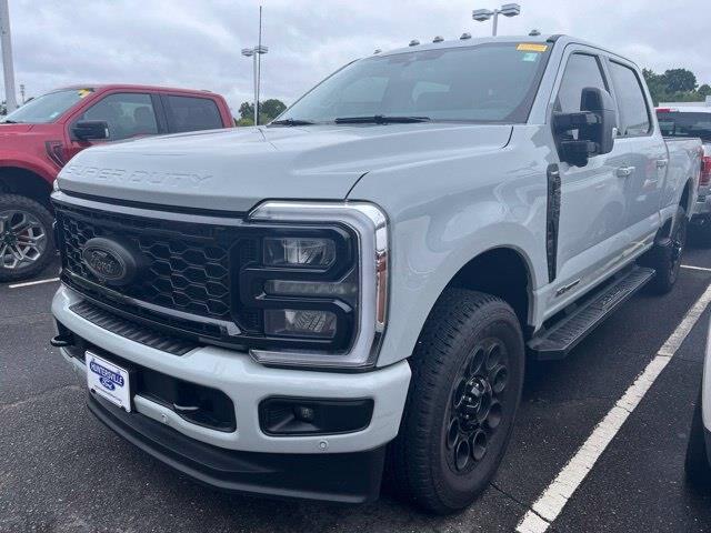 2026 Ford F-250 - $79,967