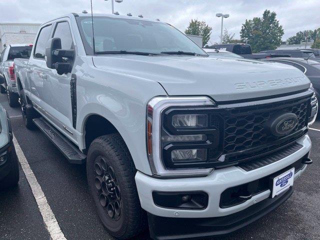 2026 Ford F-250 - $79,967