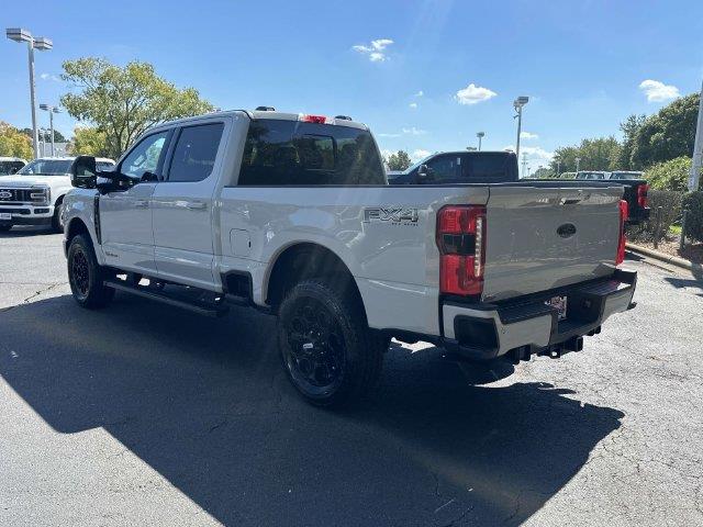 2026 Ford F-250 - $78,987