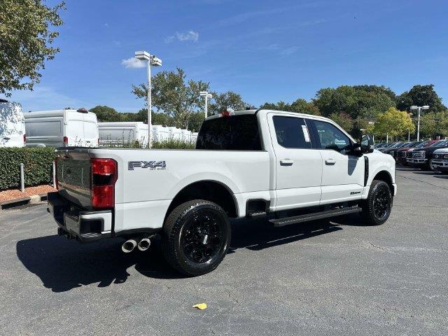 2026 Ford F-250 - $78,987