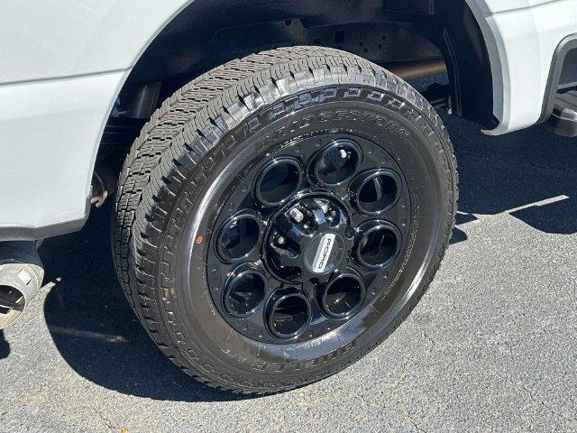 2026 Ford F-250 - $78,987