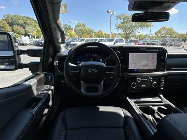 2026 Ford F-250 - $78,987