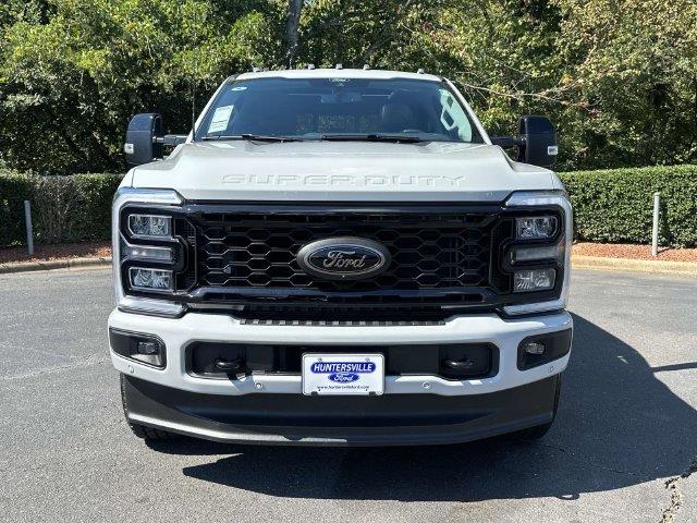 2026 Ford F-250 - $78,987