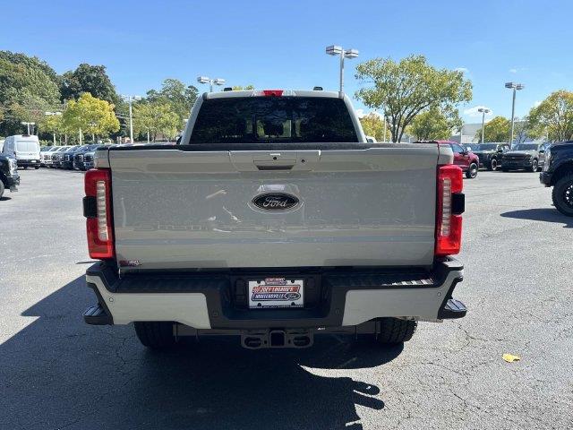 2026 Ford F-250 - $78,987