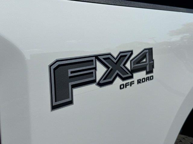 2026 Ford F-250 - $78,987