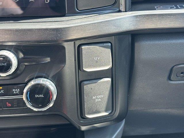 2026 Ford F-250 - $78,987