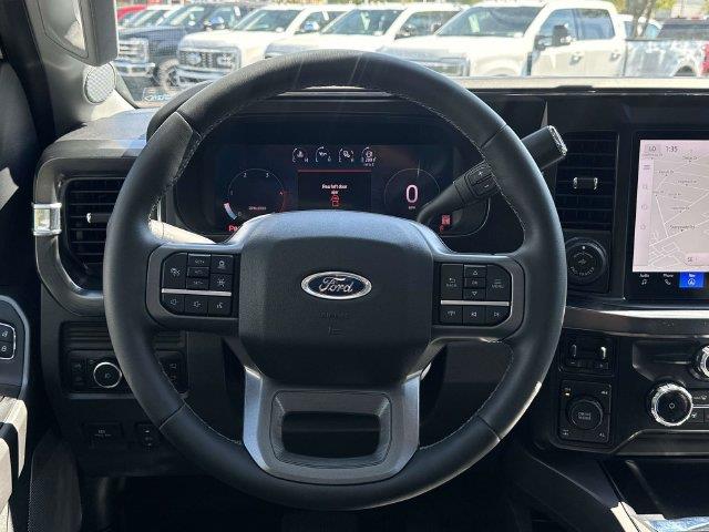 2026 Ford F-250 - $78,987