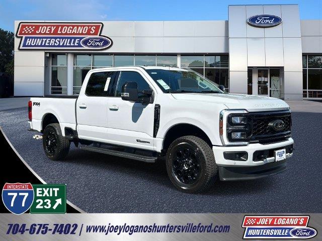 2026 Ford F-250 - $76,894