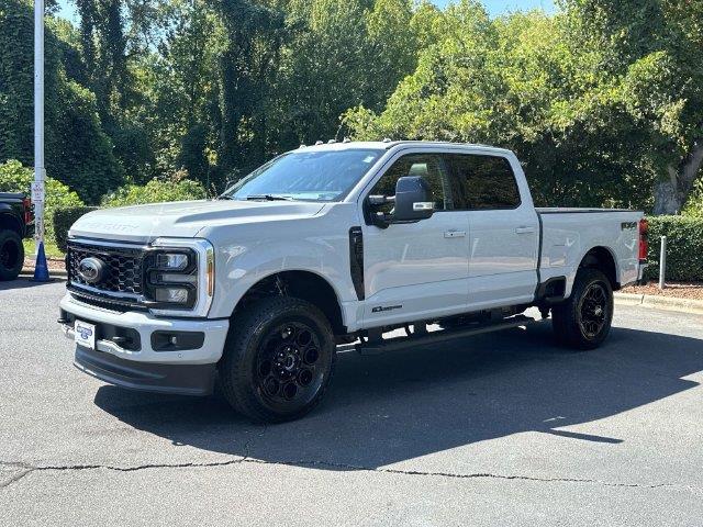 2026 Ford F-250 - $76,894