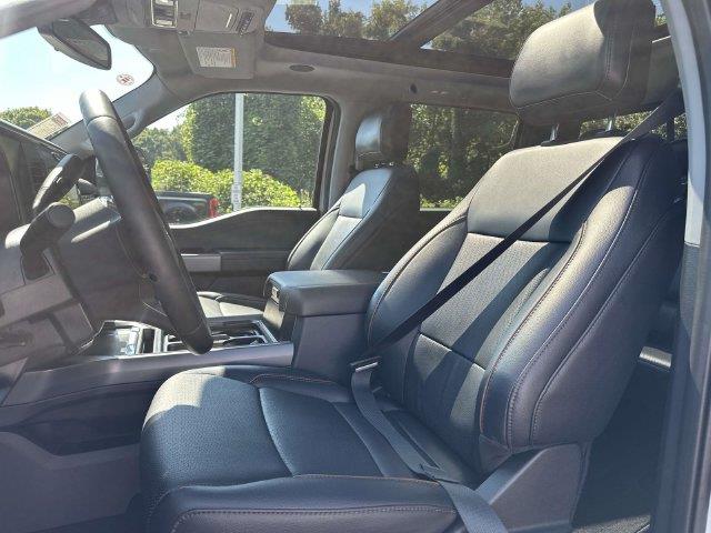 2026 Ford F-250 - $76,894