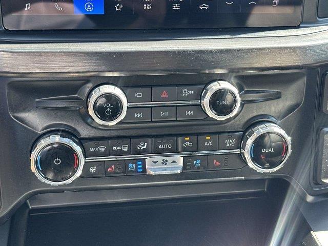 2026 Ford F-250 - $76,894