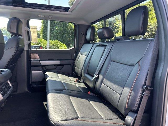 2026 Ford F-250 - $76,894