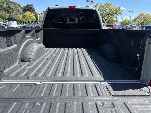 2026 Ford F-250 - $76,894
