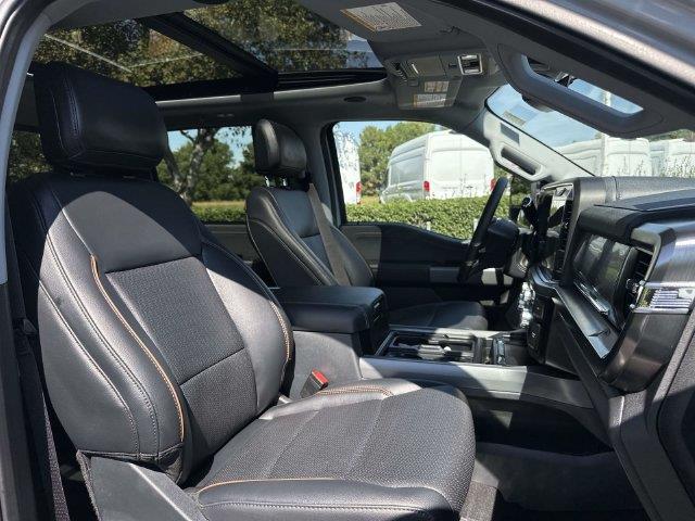 2026 Ford F-250 - $76,894
