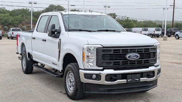 Preowned 2026 Ford F-250 Super Duty XLT for Sale