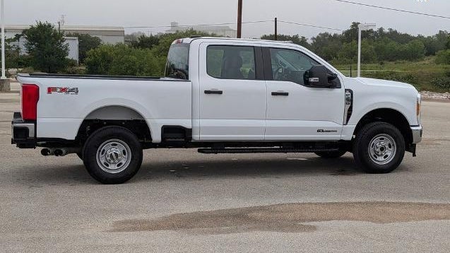 2026 Ford F-250 Super Duty XLT