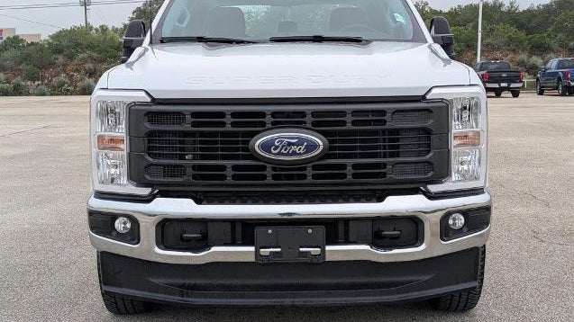 2026 Ford F-250 Super Duty XLT