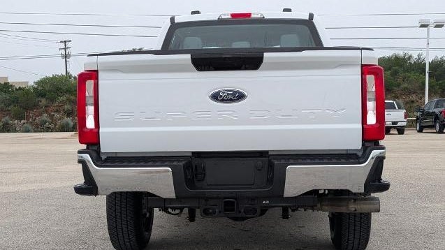 2026 Ford F-250 Super Duty XLT