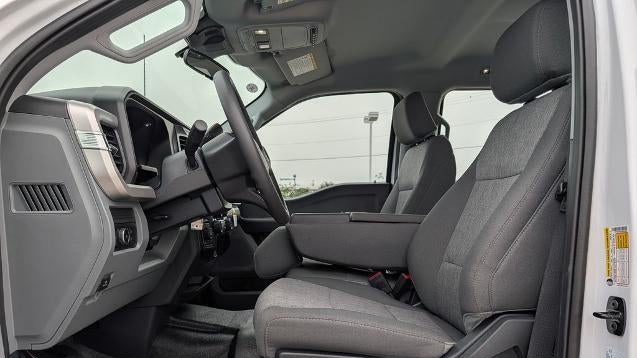 2026 Ford F-250 Super Duty XLT