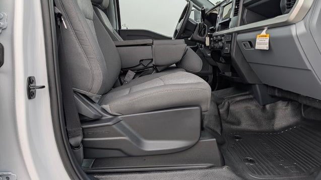 2026 Ford F-250 Super Duty XLT
