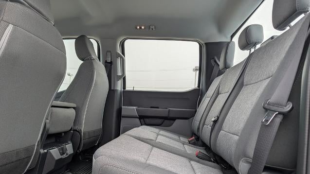 2026 Ford F-250 Super Duty XLT