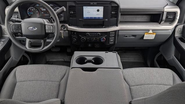 2026 Ford F-250 Super Duty XLT
