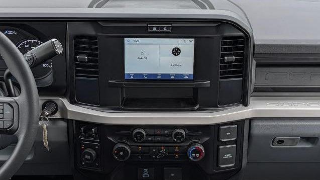2026 Ford F-250 Super Duty XLT