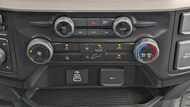 2026 Ford F-250 Super Duty XLT