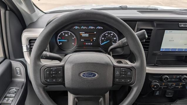 2026 Ford F-250 Super Duty XLT
