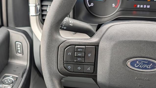 2026 Ford F-250 Super Duty XLT