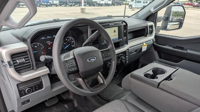 2026 Ford F-250 Super Duty XLT