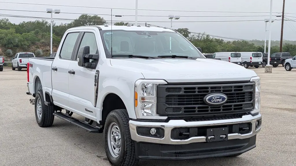 Preowned 2026 Ford F-250 Super Duty Lariat for Sale