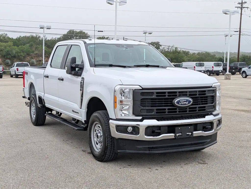 2026 Ford F-250 - $59,799