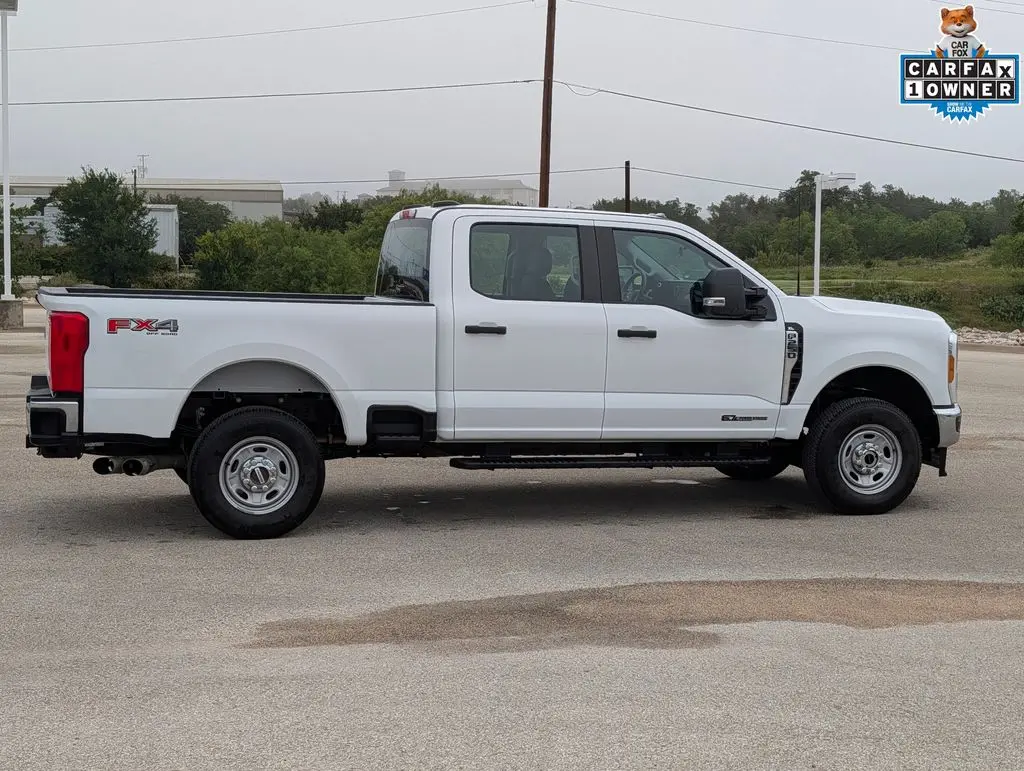 2026 Ford F-250 - $59,799