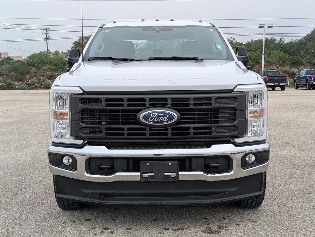 2026 Ford F-250 - $59,799