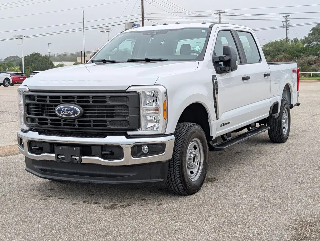 2026 Ford F-250 - $59,799